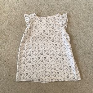 Loft Top (Small Petite)